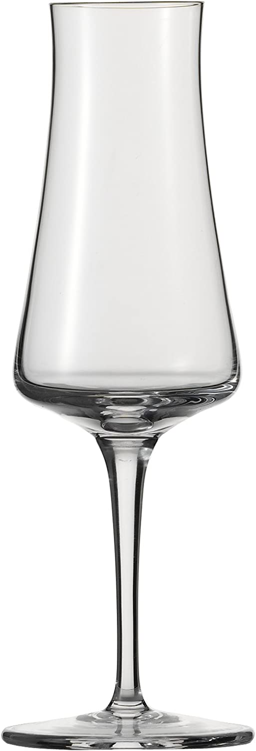 Schott Zwiesel Fine glass, crystal glass, colourless, 68 mm, 6
