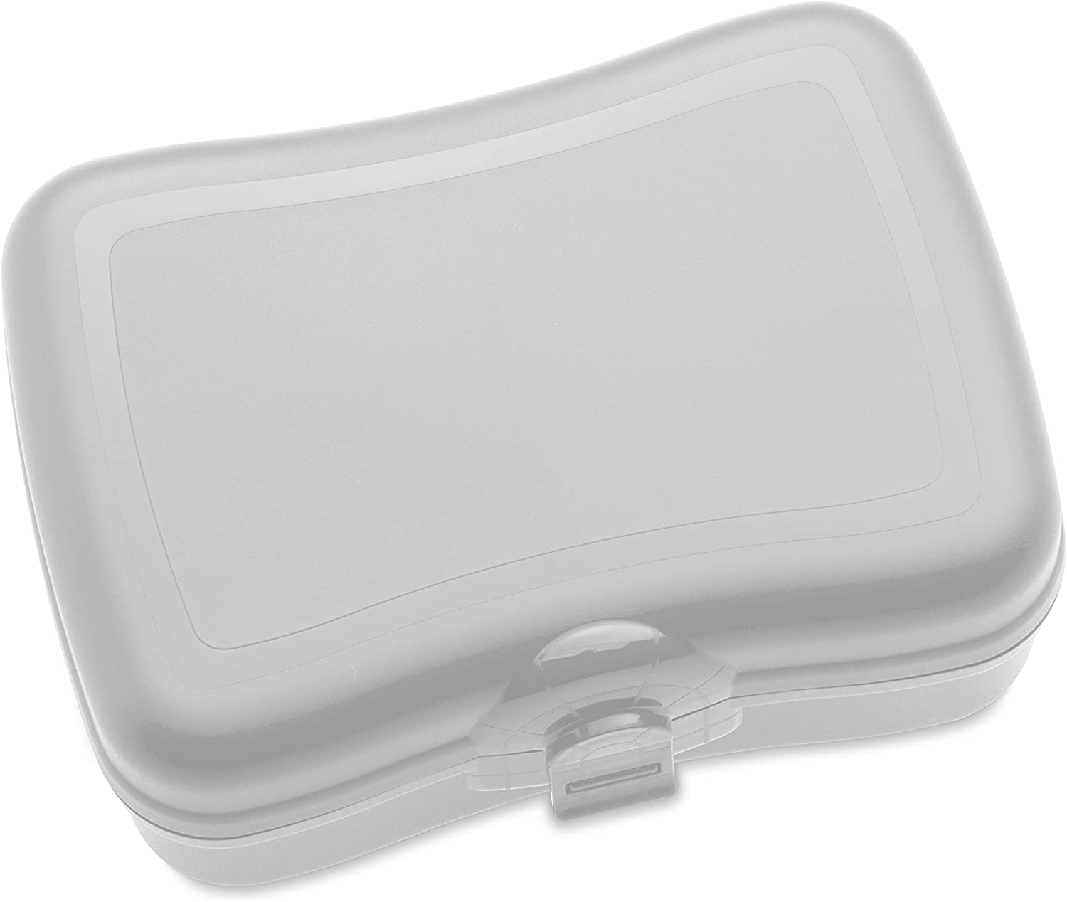 Basic lunch box