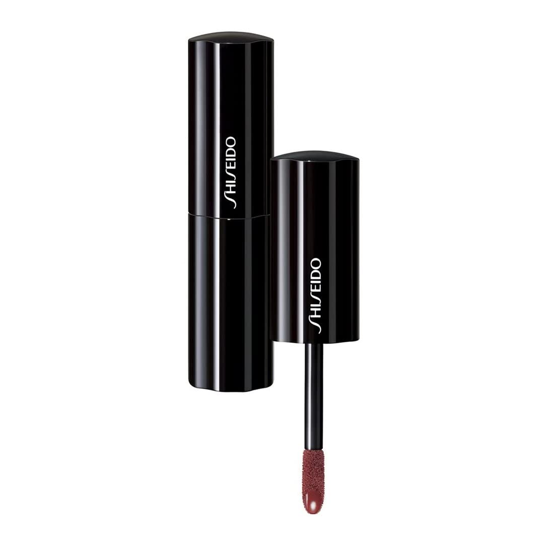 Shiseido Lacquer Rouge – Lipstick, ‎rd702 savage