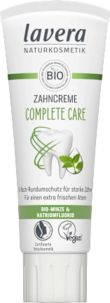 Toothpaste Complete Care, 75 ml