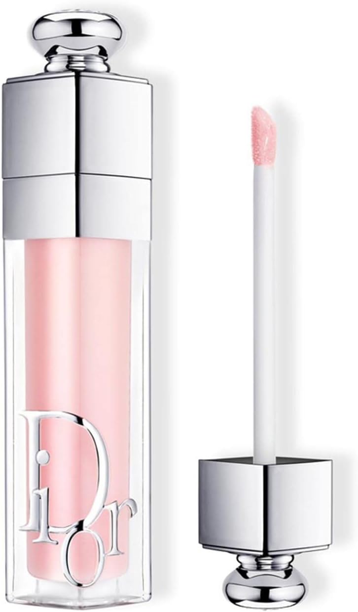 Dior DIOR Addict Lip Maximizer Plumping Gloss 001 Pink 001 Pink 5.7 g/6 ml