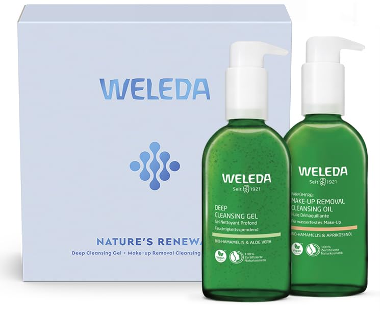 Premium Cleansers Gift Set