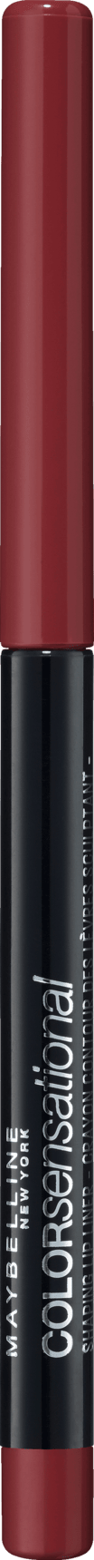 Maybelline Color Sensational Shaping Lipliner Almond Rose 56, 1 St