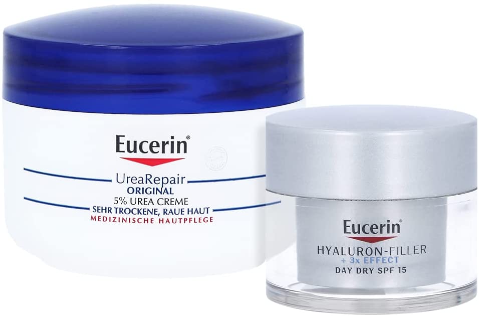 Eucerin UreaRepair Original Cream 5% 75 ml