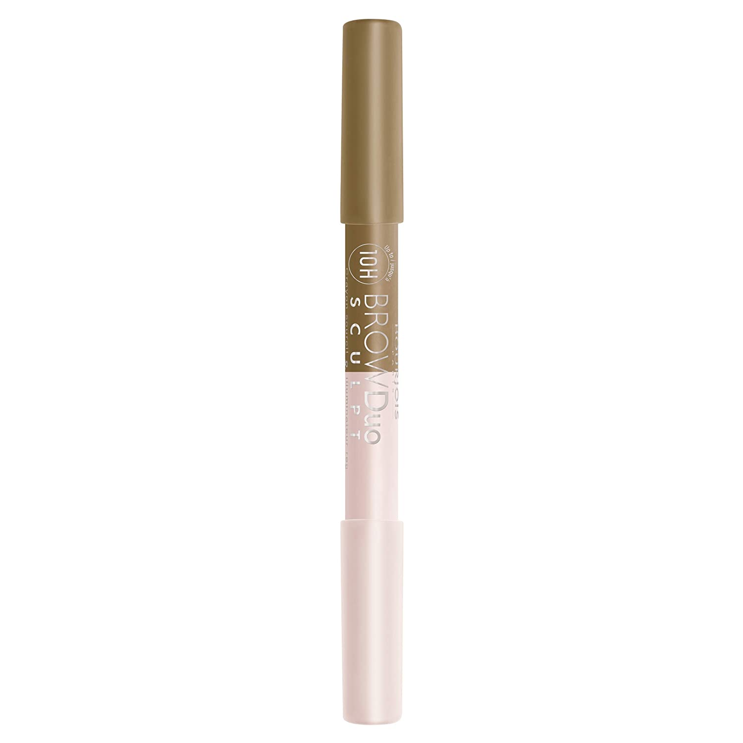 Bourjois Brow Duo Pencil 21 Blonde