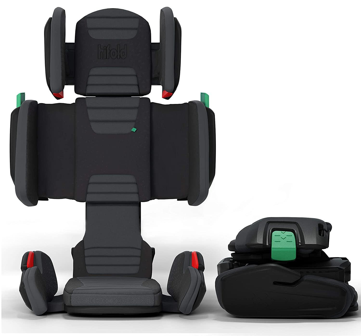 mifold Hifold Fit & Fold Booster
