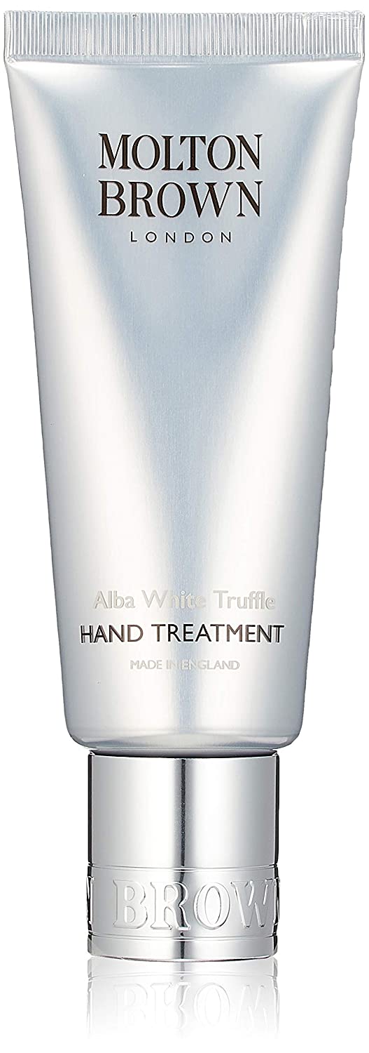 Molton Brown Men\'s Alba White Truffle Hand Cream 40ml