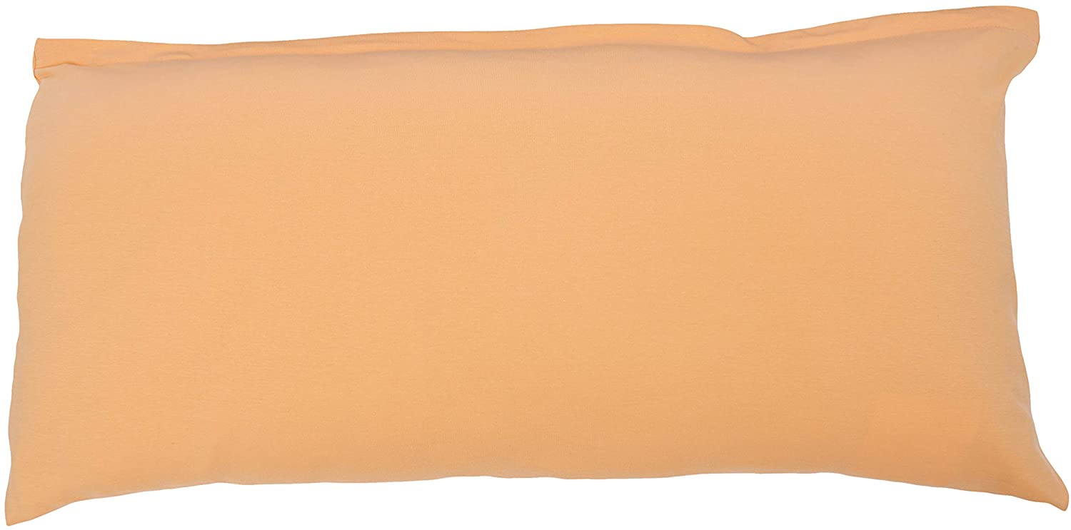 Biberna 0077144 Jersey Pillowcases, 40/80