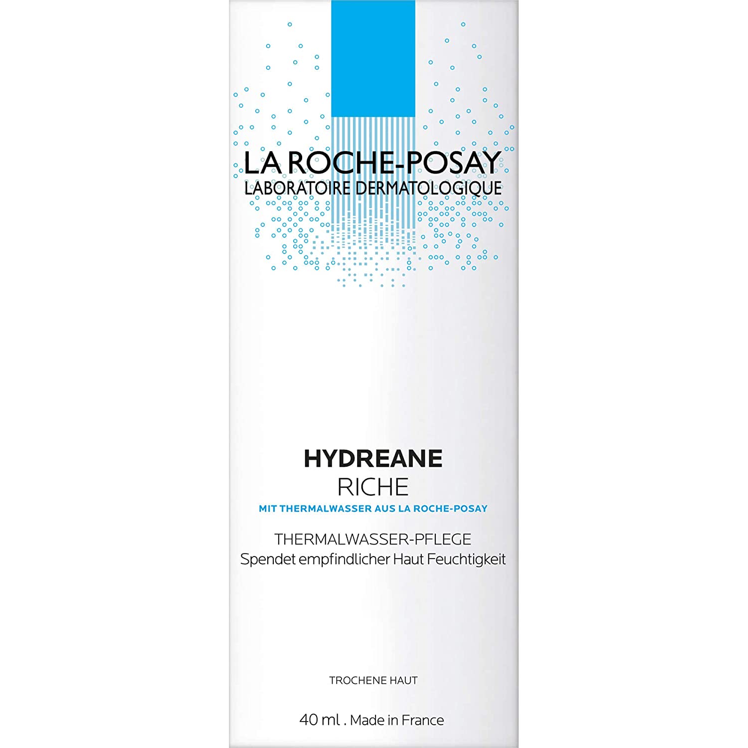 La Roche-Posay Roche Posay Hydreane Cream Rich 40 ml