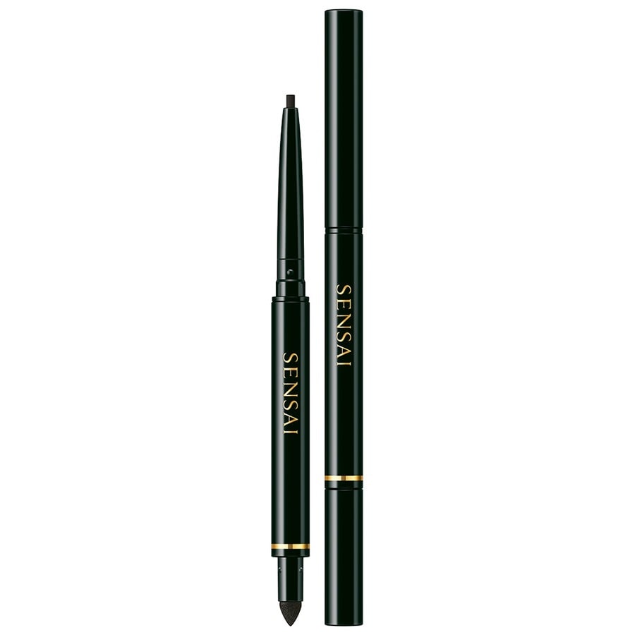 SENSAI Lasting Eyeliner Pencil, 01 Black