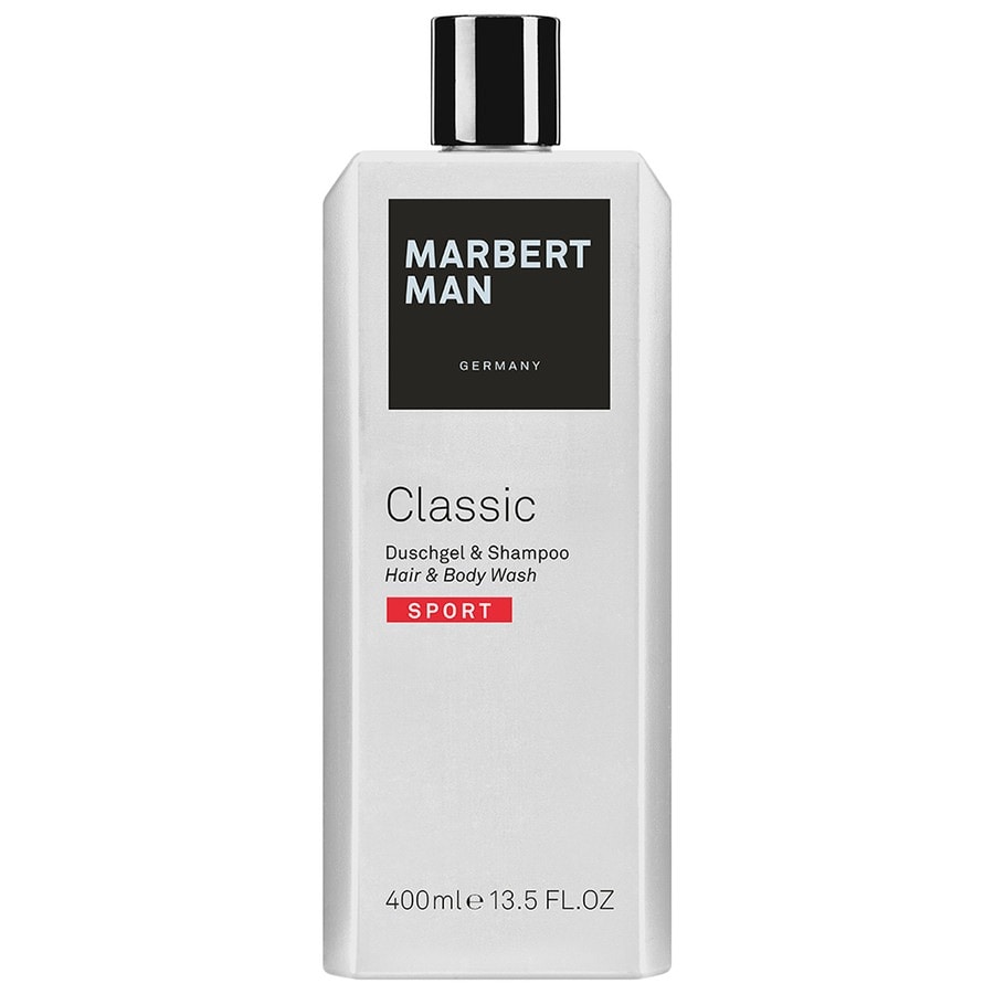 Marbert Man Classic Sport Sport