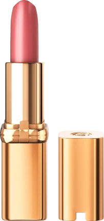 Lipstick Color Riche Satin nude 601 Worth it, 4.5 g