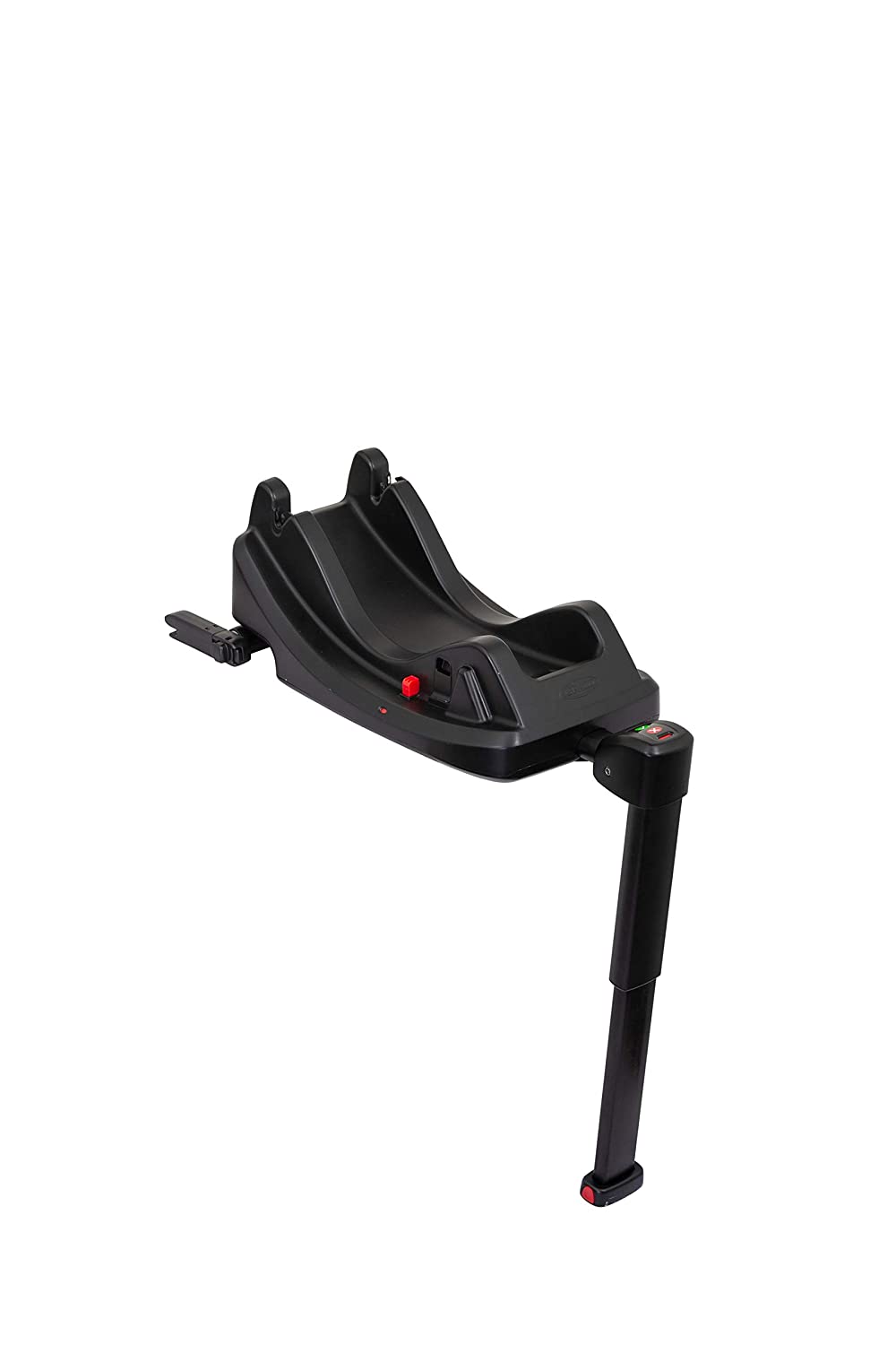 Graco IsoFamily i-Size ISOFIX Car Seat Pad, Black