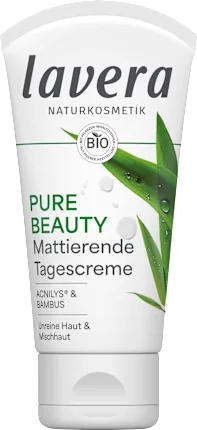 Pure Beauty face cream, 50 ml