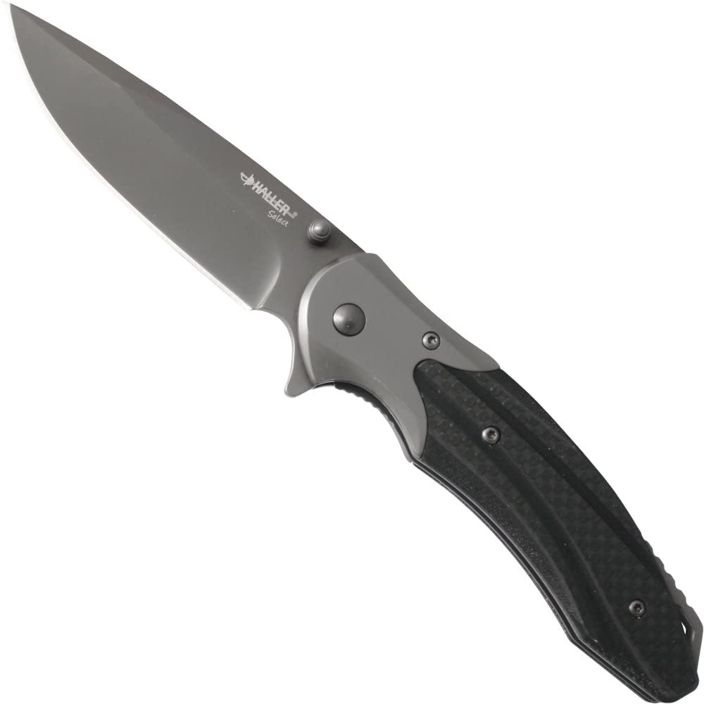 Haller Select Pocket Knife Popular