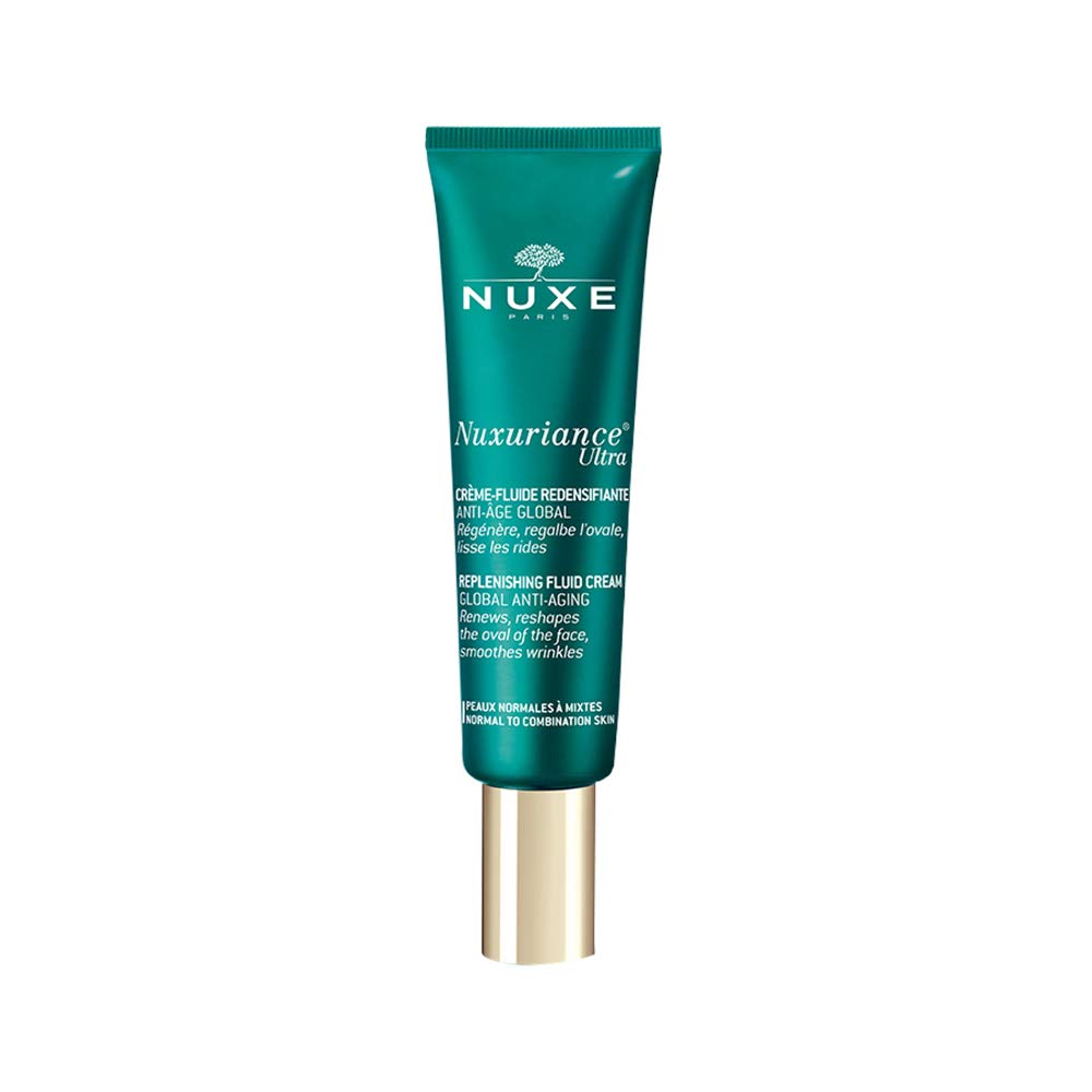 Nuxe Nuxuriance Anti-Aging Combination Skin Emulsion 50ml, ‎22.5600
