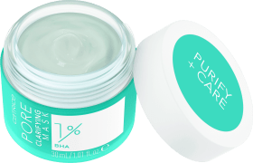 CATRICE Face mask clarifying & pore refining, 30 ml