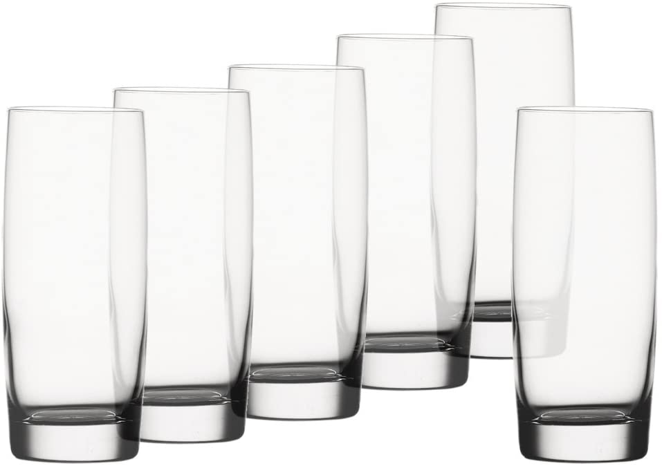Spiegelau & Nachtmann, Wine Glasses and Decanter Series, Soiree