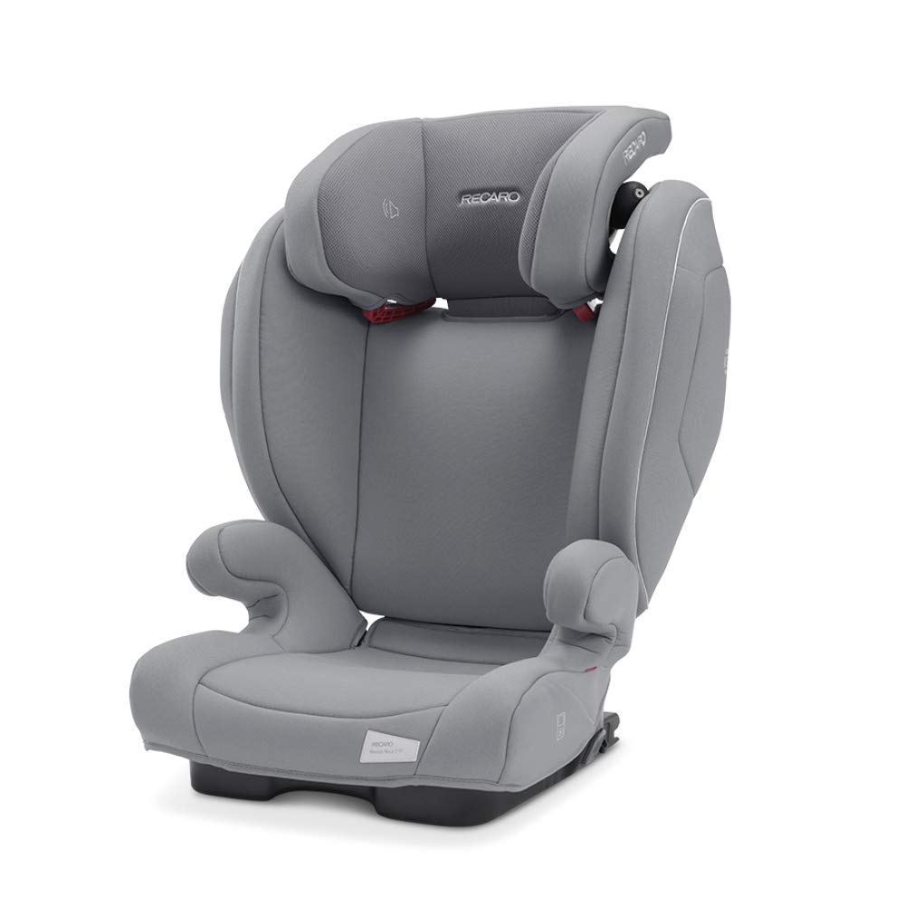 Recaro Kids, Monza Nova 2 SF Child Car Seat for Children Weighing 15-36 kg,