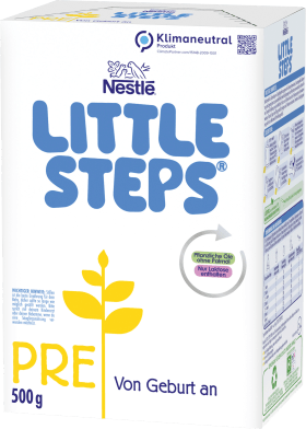 Initial milk Pre from birth, 500 g