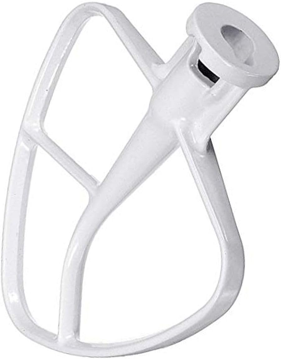 Kitchenaid W10672617 Flat mixer for food processor W10672617 KITCHENAID