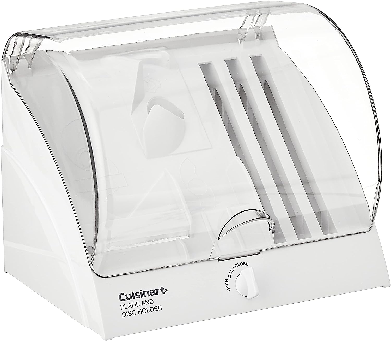 Cuisinart BDH-2 blade and disc holder