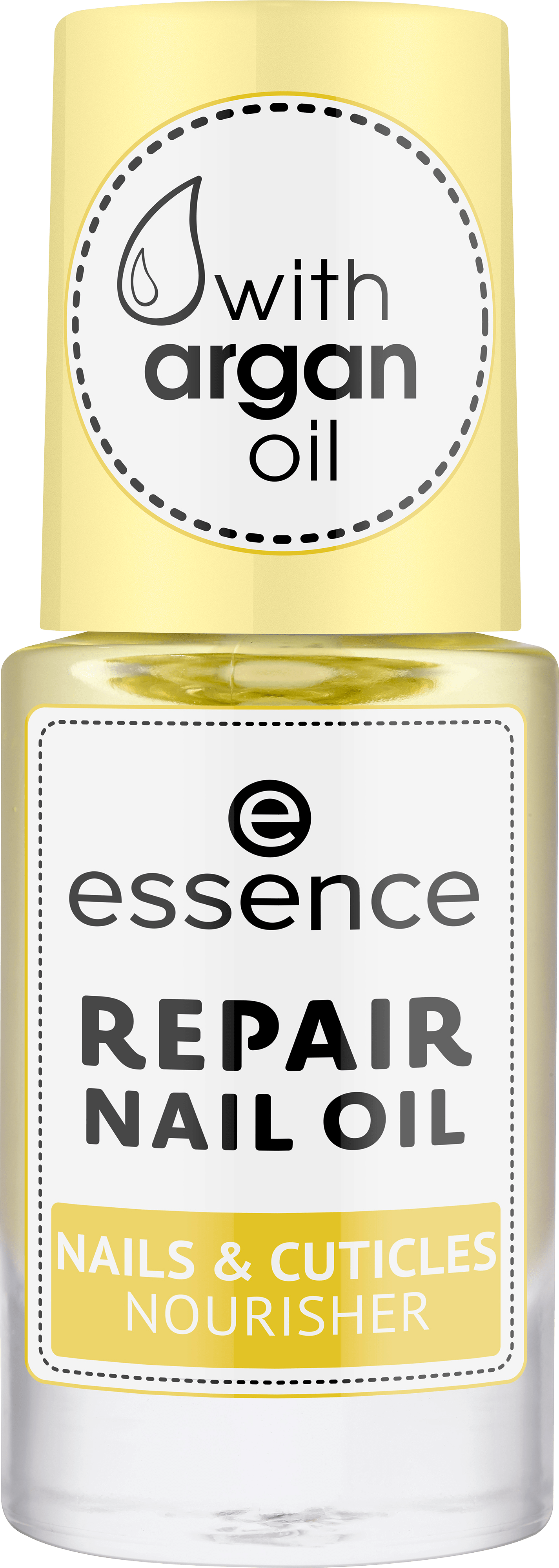 Nail Oil Repair Nail Oil Nails