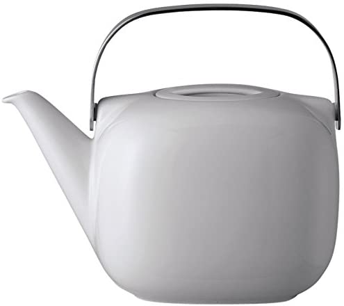 Rosenthal Studio + Selection Rosenthal Suomi Weiss Teekanne 6 P. 3-tlg 14235