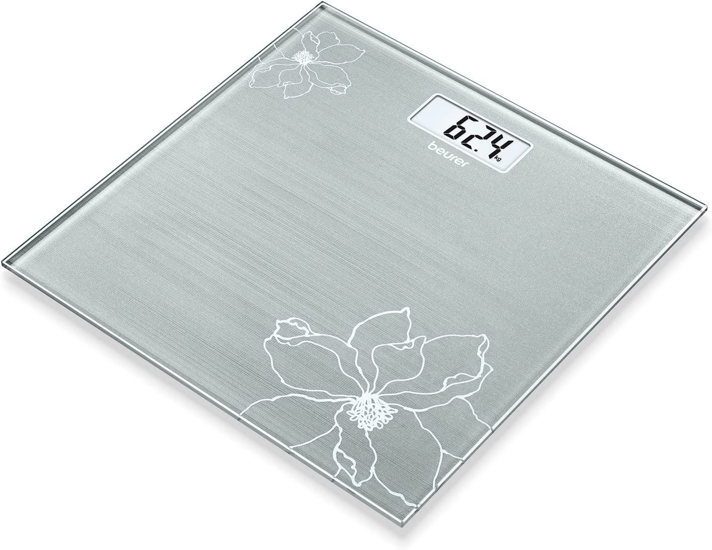 Beurer GS 203 756.36 Slate Glass Scales