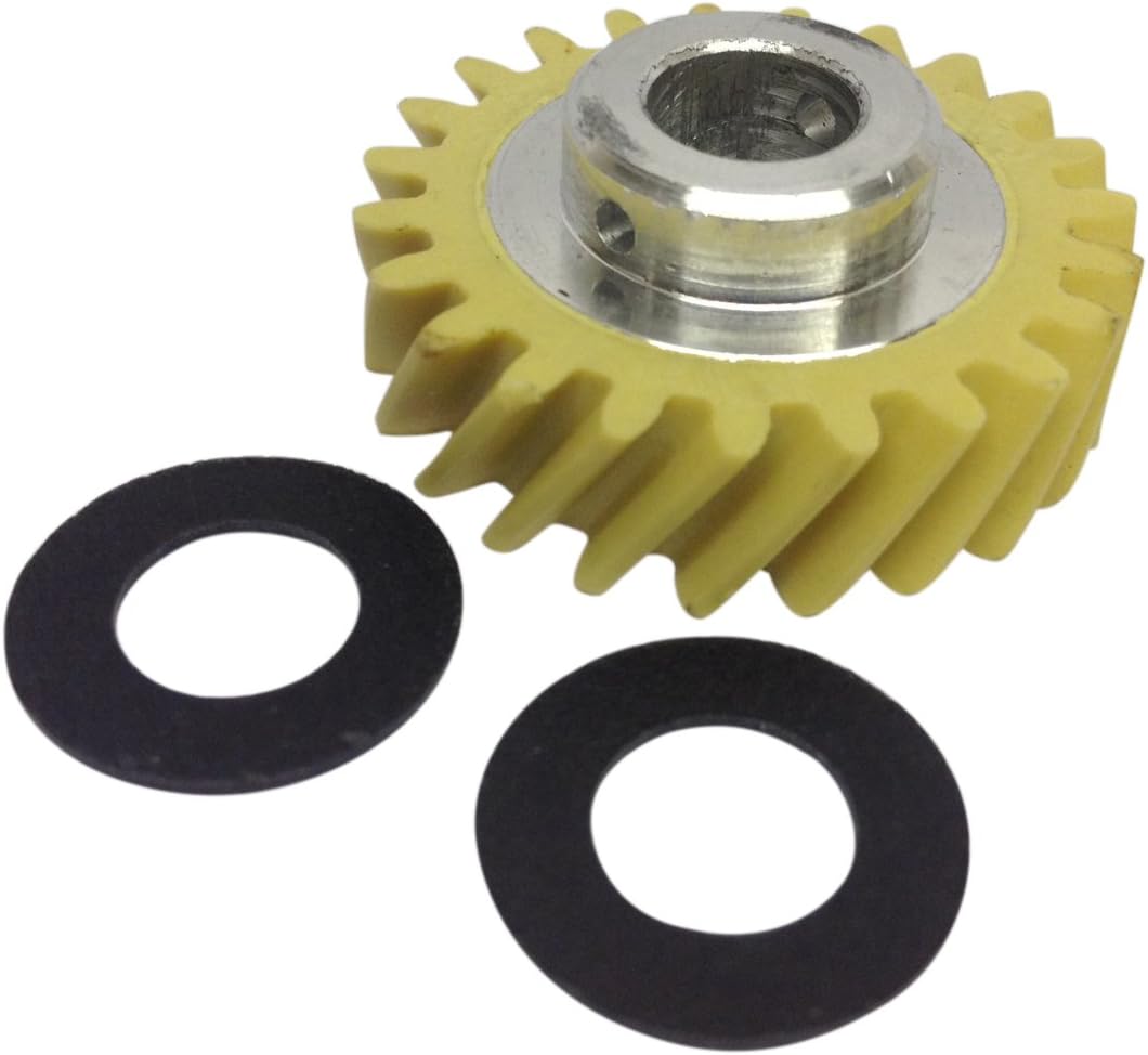 KitchenAid mixer 4162897 worm gear., Garden, Lawn, Maintenance