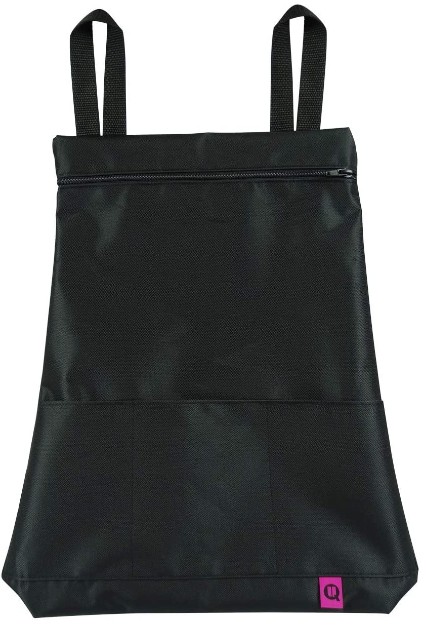 Ubio Wheelchair Bag - Petal