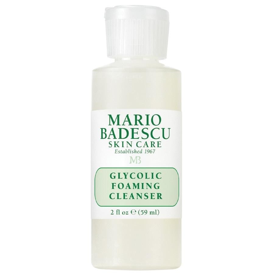 Mario Badescu Glycolic Foaming Cleanser