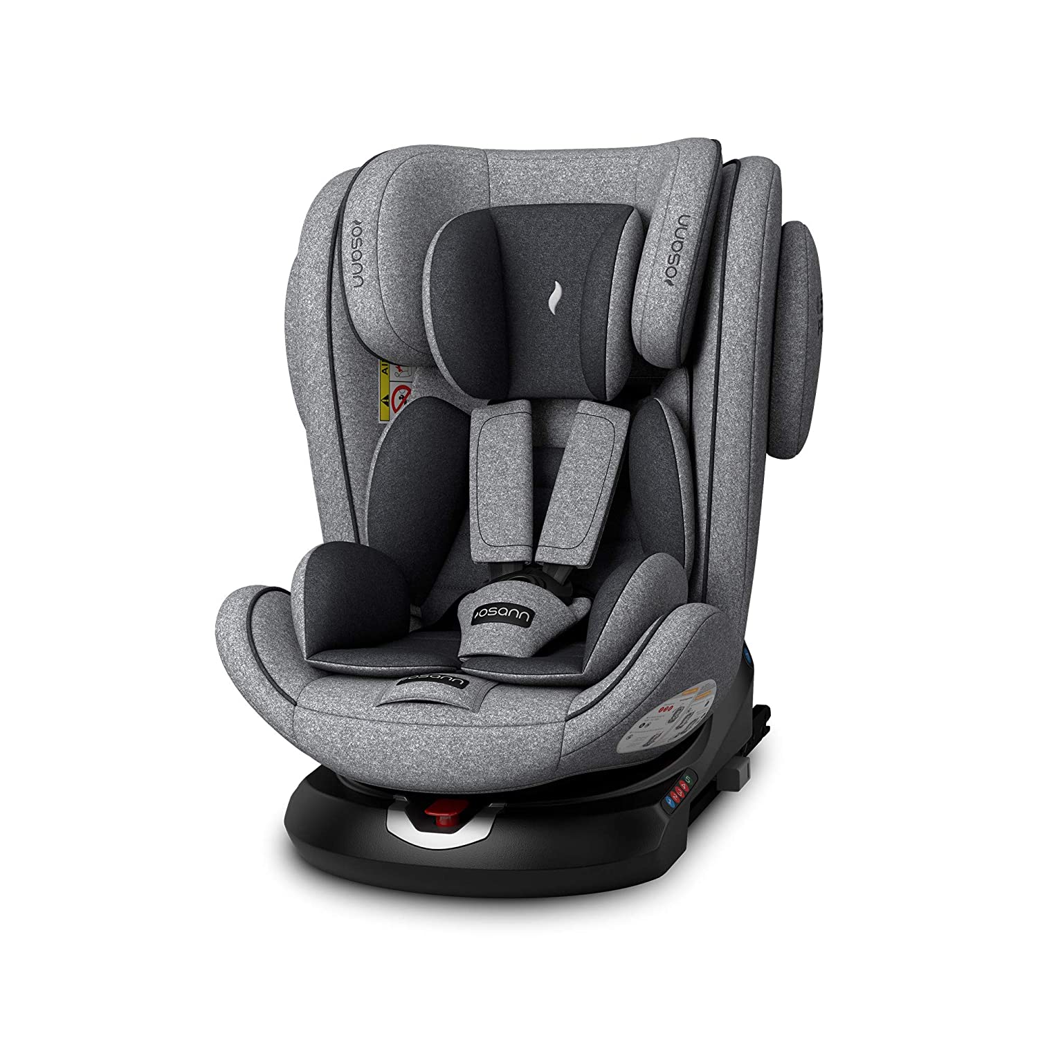 Osann ENO360 Reboarder Child Car Seat Group, Ages 0+/1/2/3 (0-36 kg)