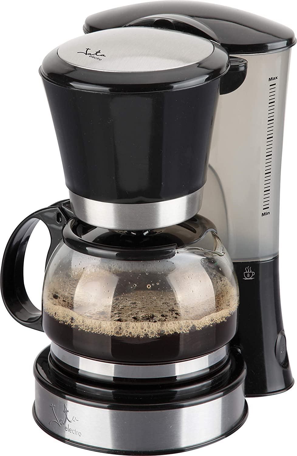 Jata CA288 8 Cup Drip Coffee Maker