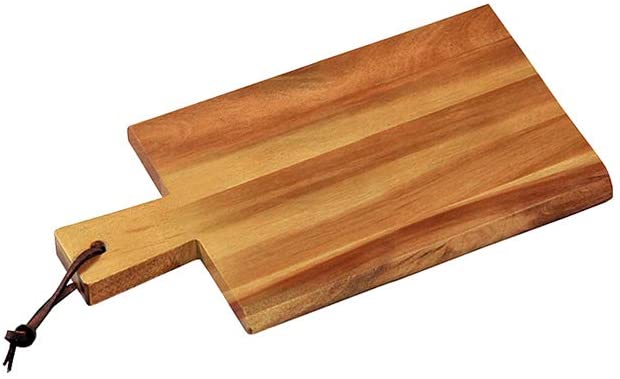 Kesper Chopping Board, Acacia, Brown