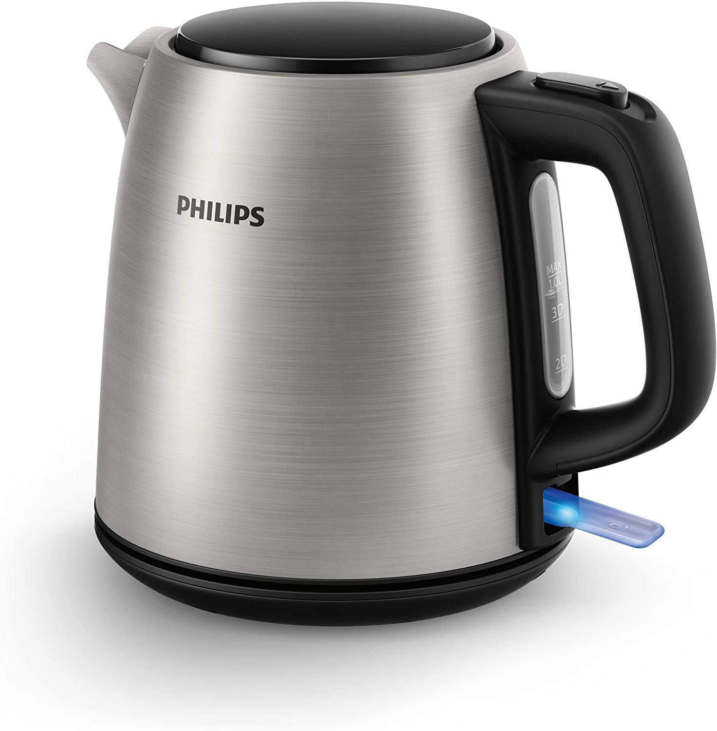 Philips HD9348/10 Kettle 1 L 2000 W Stainless Steel