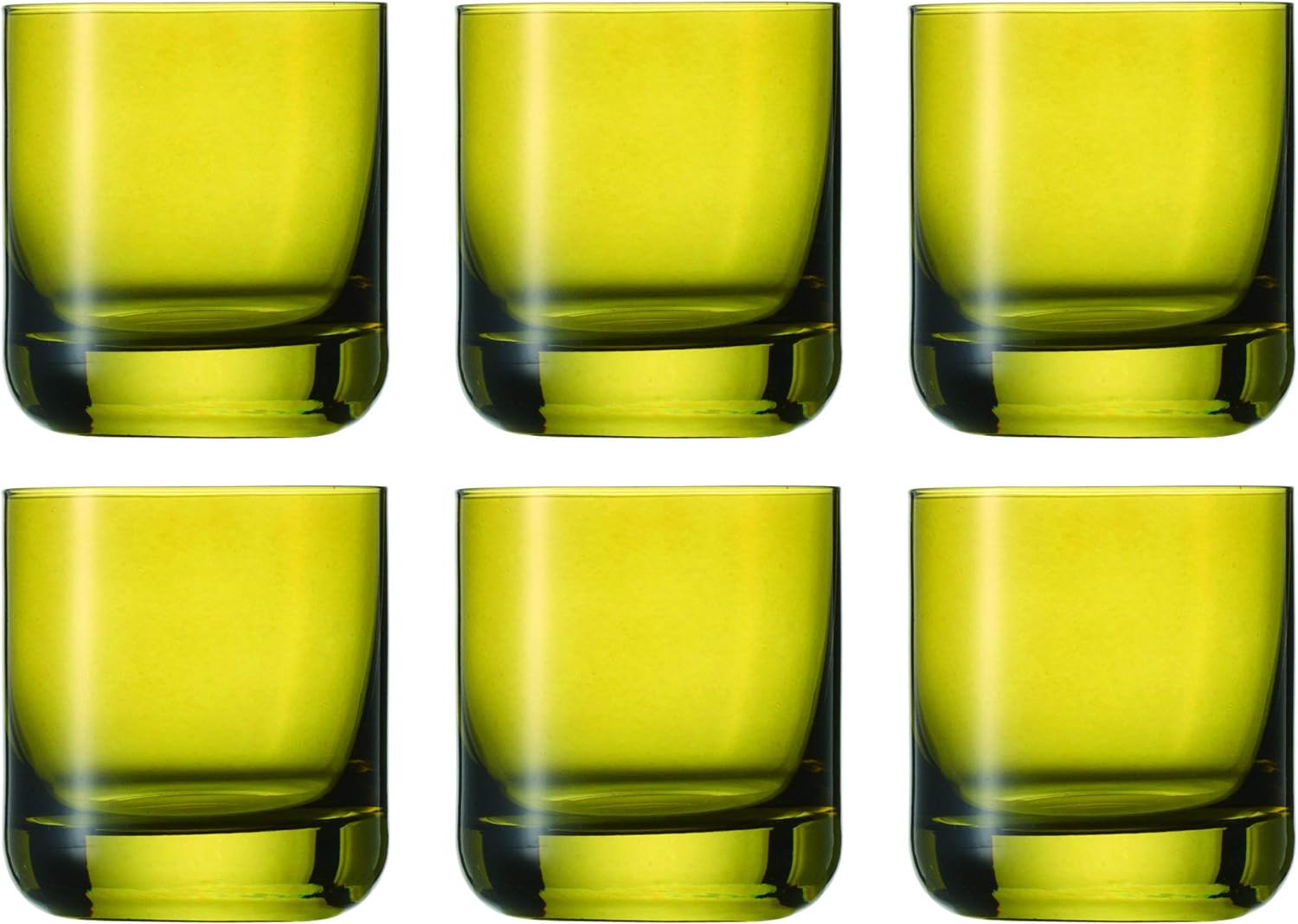 Schott Zwiesel Whiskey Glass, Glass