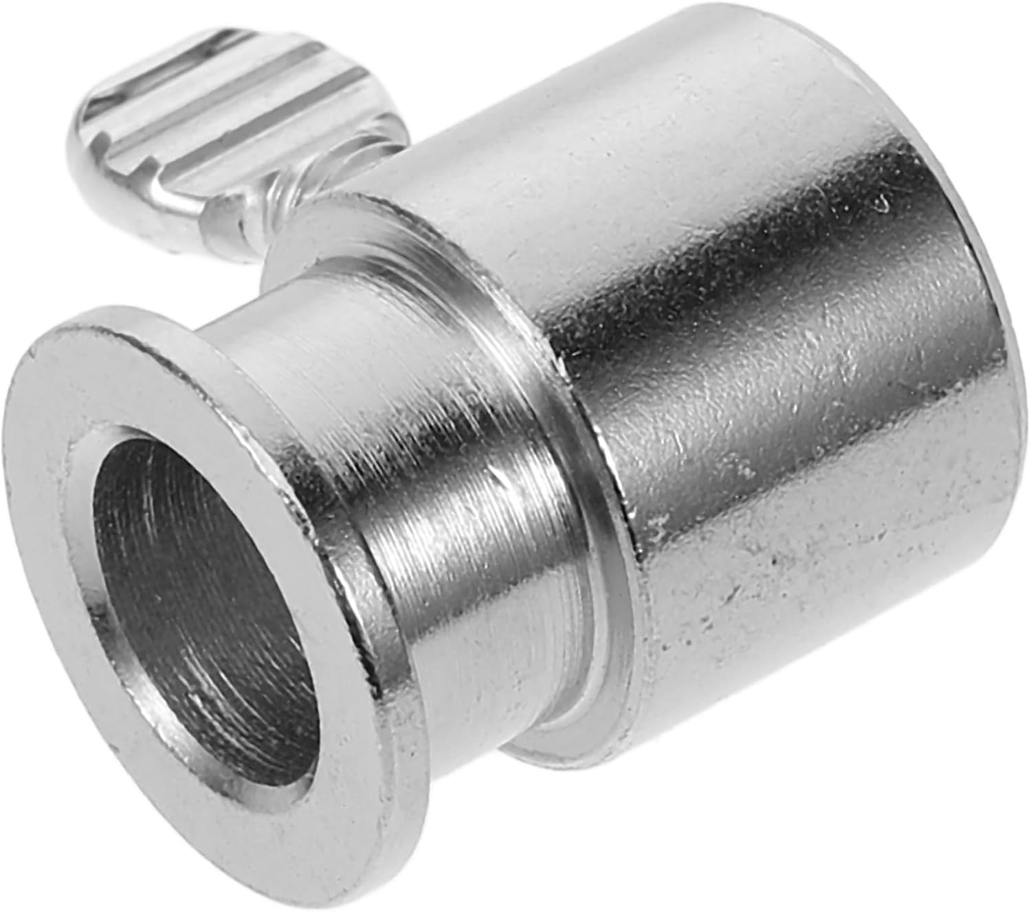 Alipis Rotisserie Grill Accessories Robust Bolts for Rotisserie Balance Weight Holder Stable Spit Stoppers for Grill and BBQ Ideal for Gas and Charcoal Grills