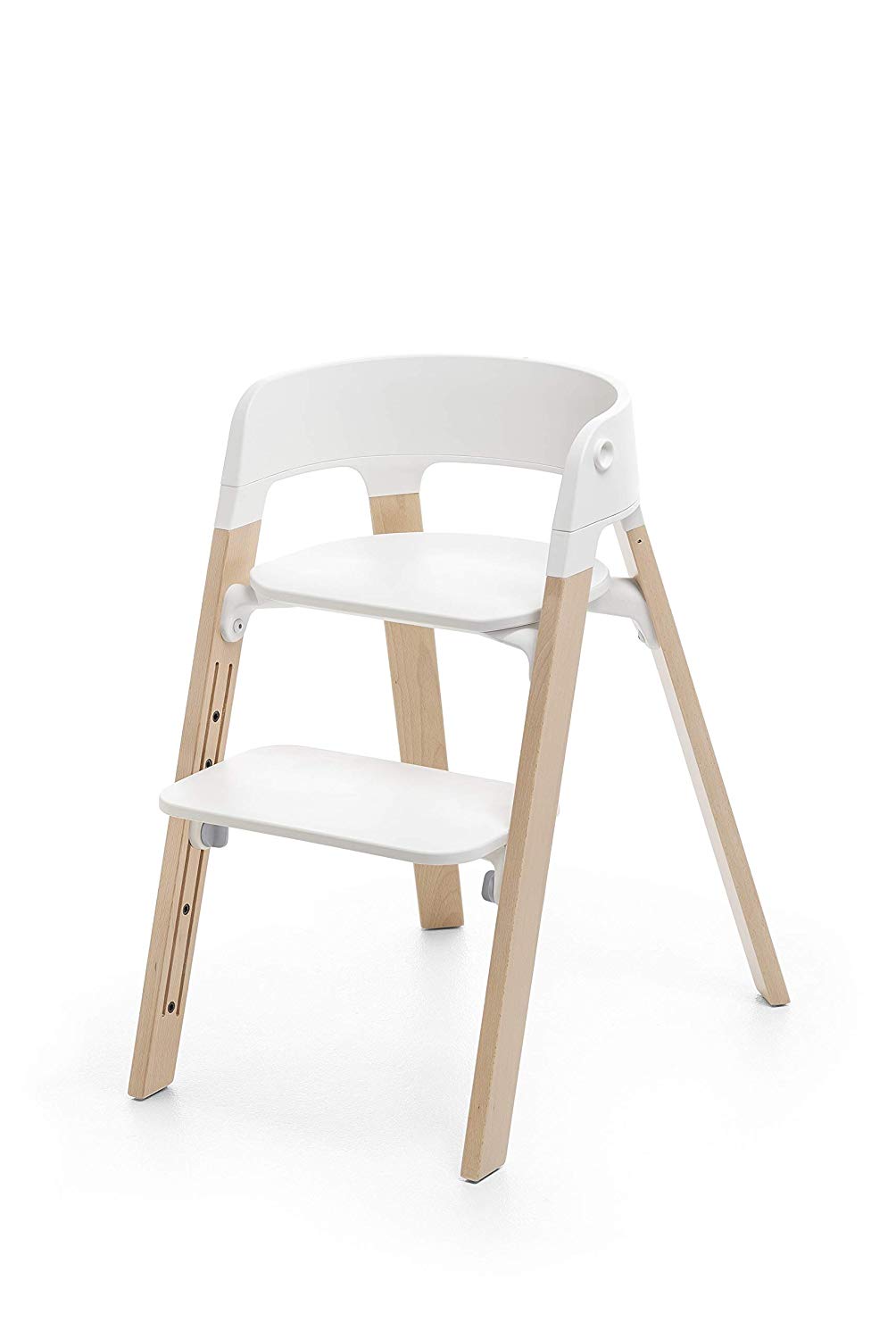 Stokke Steps High Chair – Natural