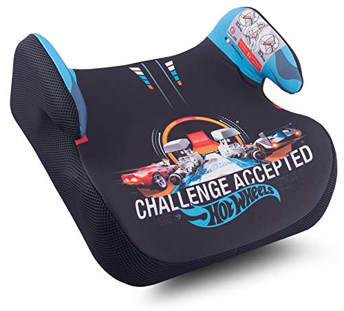 Disney Team Tex Nania Topo Children\'s Seat Increase Seat Booster Car Seat Child Seat 15-36 kg