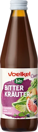 Juice, bitter herbs, 0.33 l