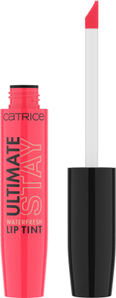 CATRICE Lipgloss Ultimate Stay Waterfresh Lip Tint Never Let You Down 030, 5,5 g