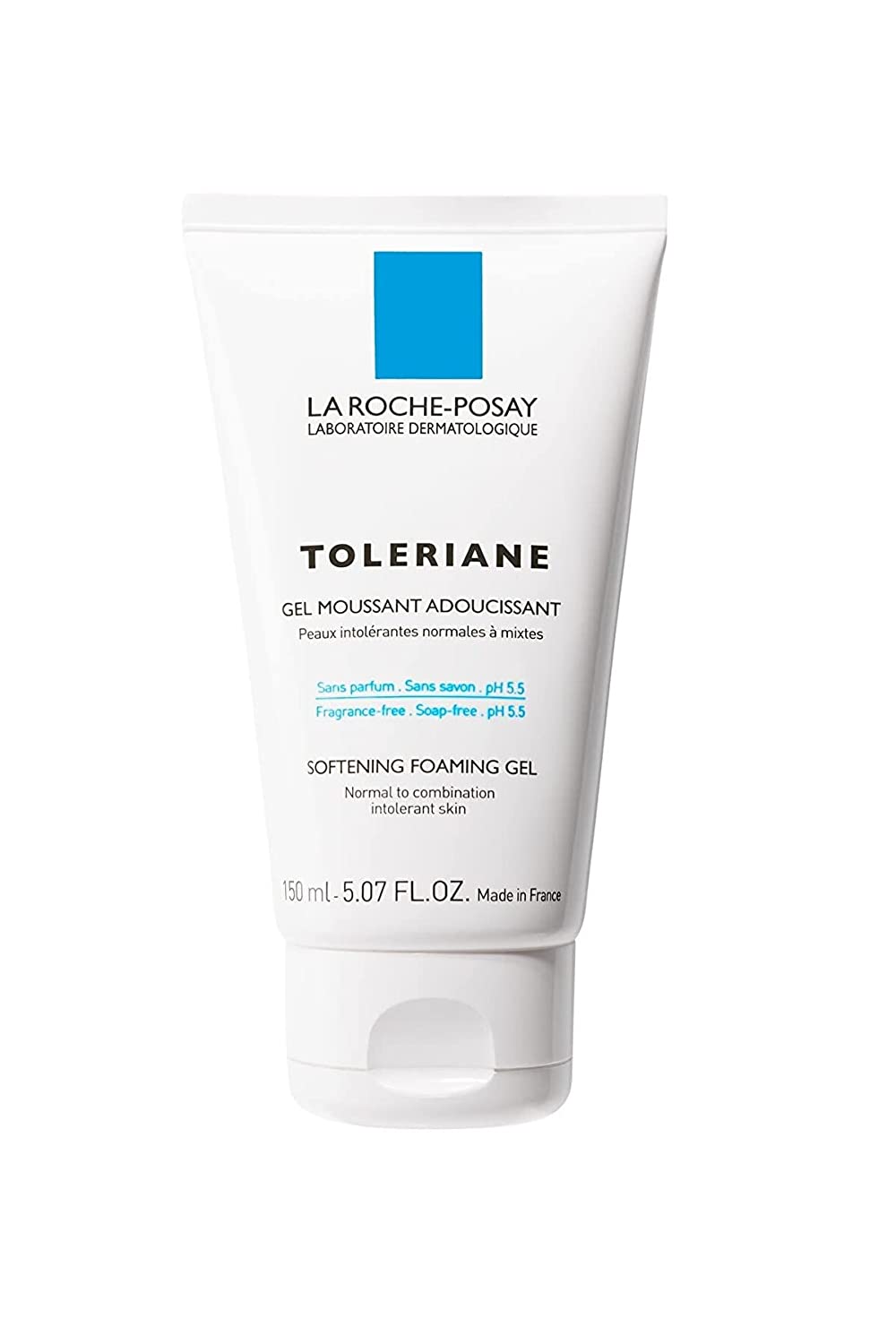 La Roche-Posay ROCHE POSAY Toleriane Cleansing Gel 150ml