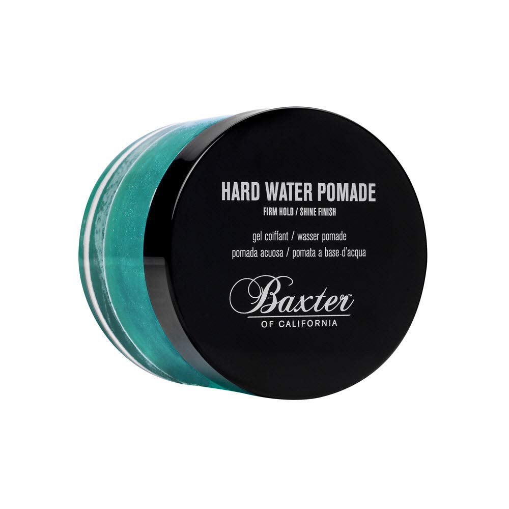 california Baxter Hard Water Pomade 60 ml