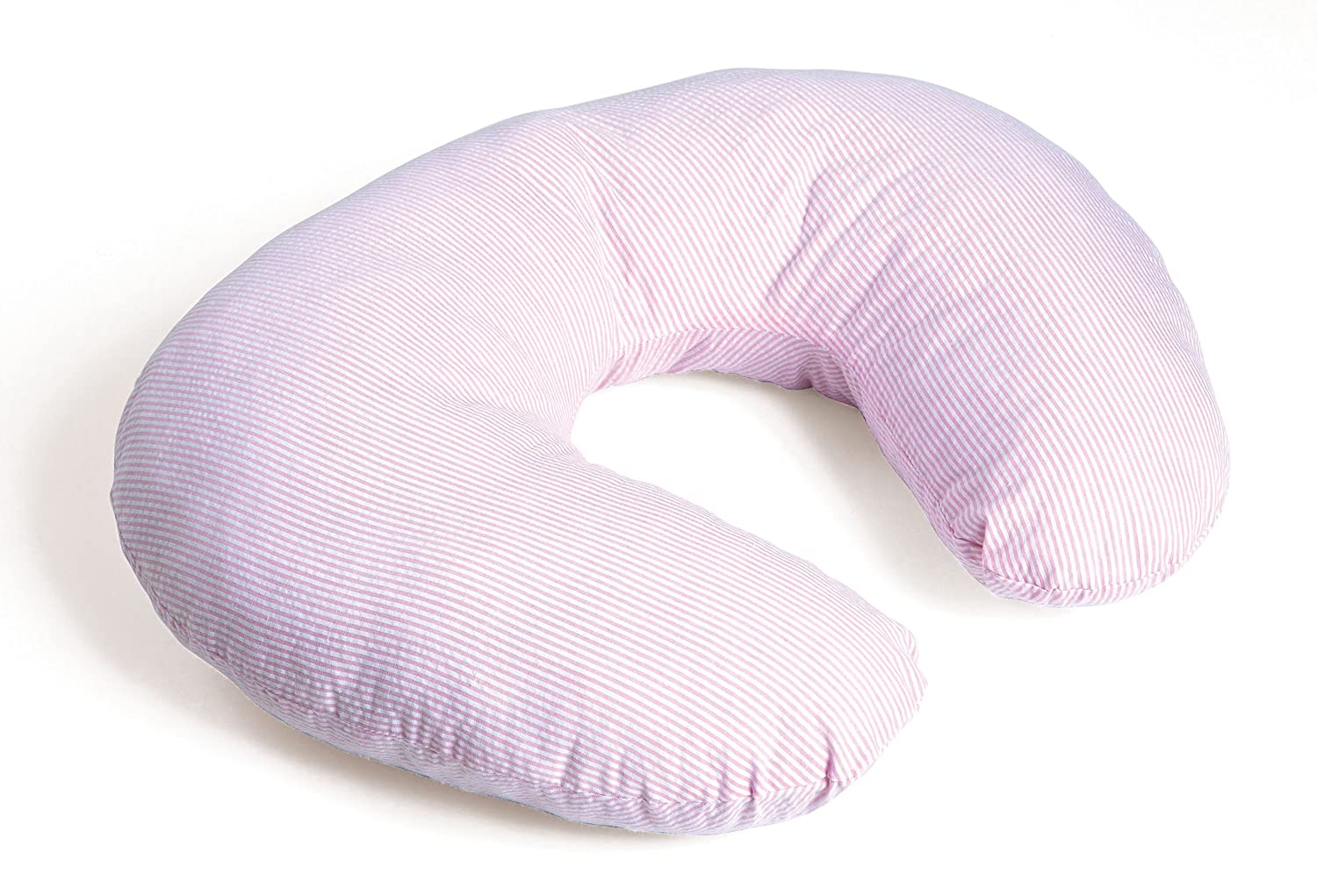 OLMITOS Cushion Maternal pink