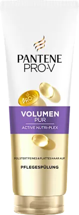 Conditioner Volume Pure, 200 ml