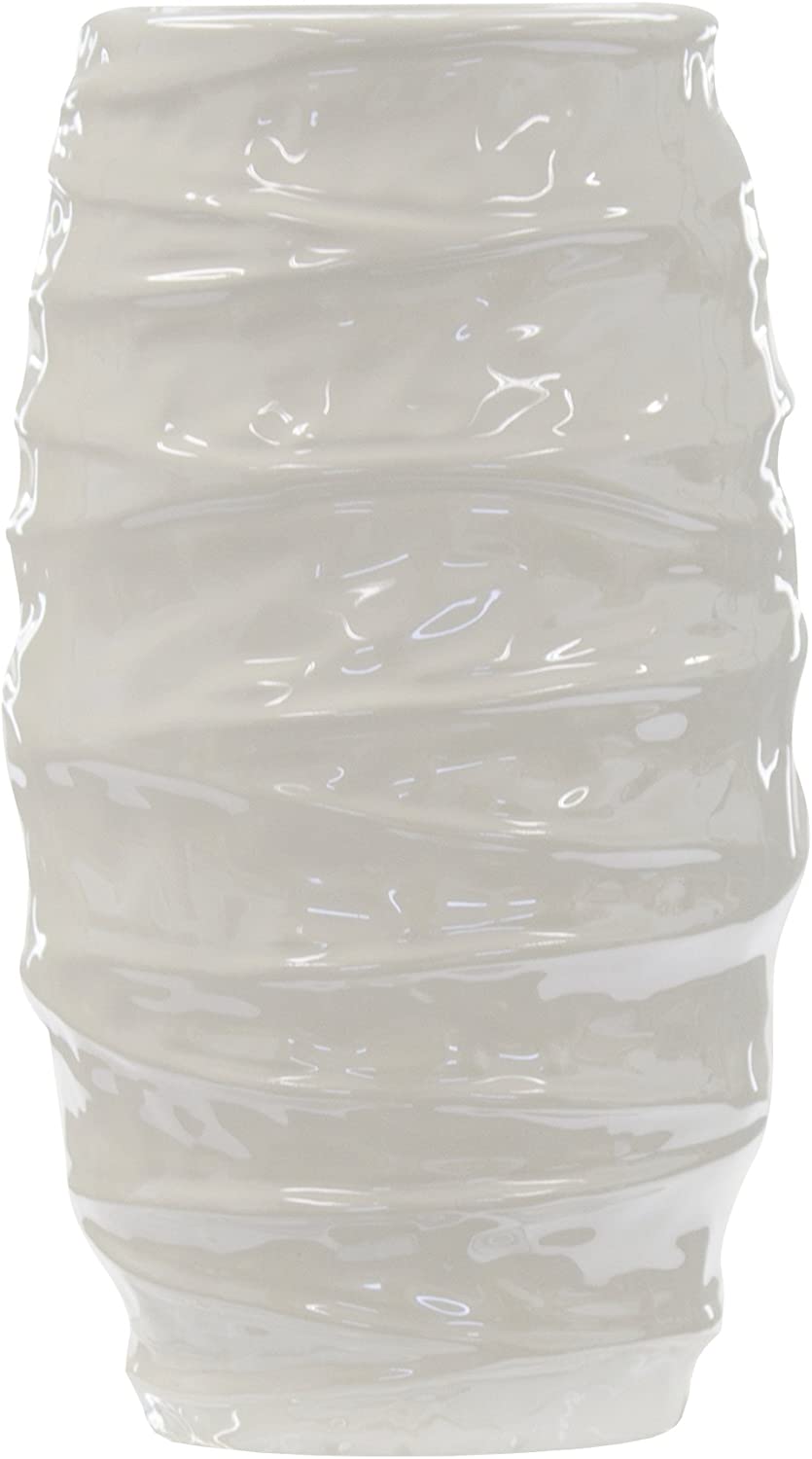 Ceramic Design Vase