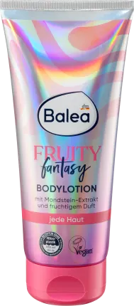 Bodylotion Fruity Fantasy, 200 ml