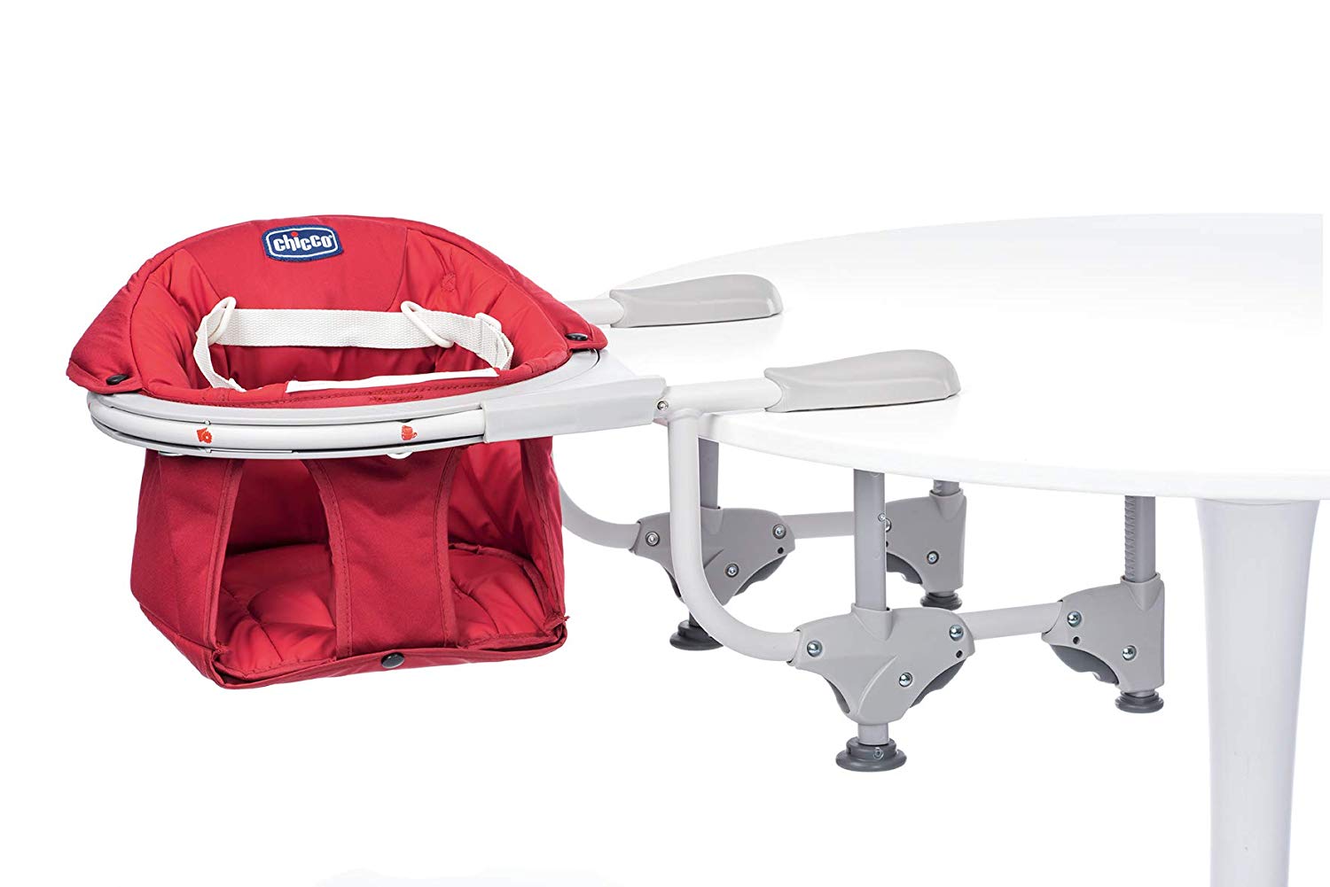 Chicco 360° Table Seat Scarlet