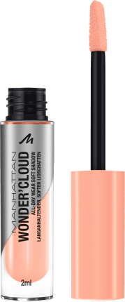 MANHATTAN Cosmetics Eyeshadow Wonder \ ' Cloud Eyeshadow, Fb.  005.2 ml